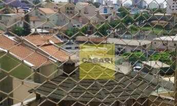 Imagem 5: Apartamento com 2 dormitórios à venda, 56 m² por R$ 365.000,00 - Vila Pires - Santo André