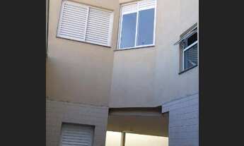 Imagem 2: Apartamento com 2 dormitórios à venda, 45 m² - Jardim Independência - São Bernardo do Camp