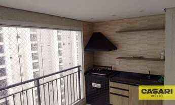 Imagem 5: Apartamento com 2 dormitórios para alugar, 82 m² - Independência - São Bernardo do Campo/S