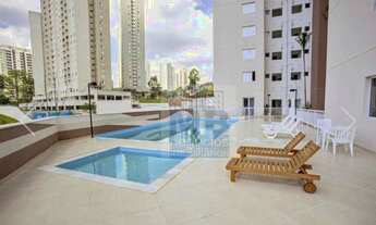 Imagem 5: Apartamento com 2 dormitórios à venda, 73 m² por R$ 392.000 - Vila Andrade - São Paulo/SP