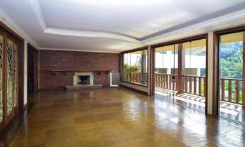 Imagem 7: Casa com 4 dormitórios, 530 m² - venda por R$ 3.900.000,00 ou aluguel por R$ 12.000,00/mês