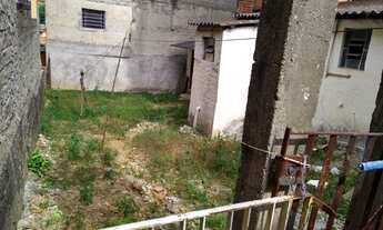 Imagem 1: Terreno à venda, 290 m² por R$ 290.000,00 - Morro Doce - São Paulo/SP