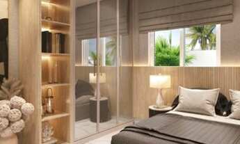 Imagem 4: Residencial Reserva Garden, empreendimento com área de lazer completa e toda documentação