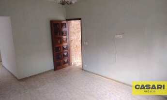 Imagem 2: Casa com 3 dormitórios para alugar, 193 m² - Vila Euclides - São Bernardo do Campo/SP