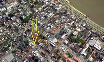 Imagem 2: Terreno para Venda em Florianópolis, Estreito