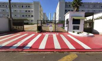 Imagem: Imóvel para Venda Apartamento com 02 dormitórios