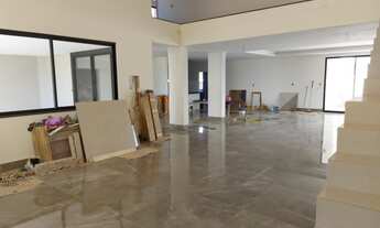 Imagem 5: Casa com 5 suites, condominio Lago Paranoá