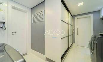 Imagem 3: APARTAMENTO 03 QUARTOS 268M² - 05 VAGAS - ECOVILLE - CURITIBA