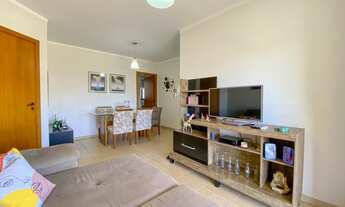 Imagem 5: Apartamento 03 dormitórios (01 suíte) no coração de Ribeirão Preto