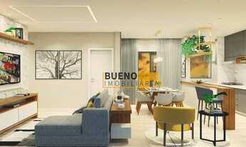 Imagem 5: Apartamento com 3 dormitórios à venda, 70 m² por R$ 382.800,00 - Jardim Ipiranga - America