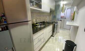 Imagem 4: Apartamento 2 quartos C/ Suíte - Villaggio Manguinhos - Morada de Laranjeiras, Serra