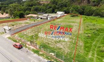 Imagem 2: Terreno à venda, 3000m, R$ 2.500.000,00