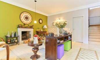 Imagem 6: Casa com 4 dormitórios à venda, 310 m² por R$ 3.500.000,00 - Pilarzinho - Curitiba/PR