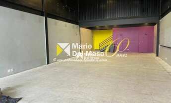 Imagem 7: Loja para alugar, 260 m² por R$ 23.900,00/mês - Moema - São Paulo/SP