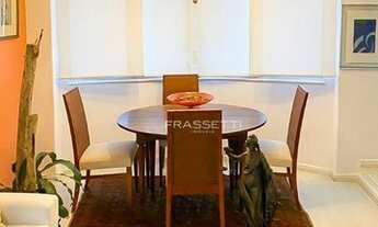 Imagem 3: Apartamento com 3 dormitórios à venda, 110 m² por R$ 1.050.000 - Copacabana - Rio de Janei