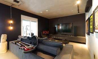 Imagem 6: Apartamento com 3 dormitórios à venda, 280 m² por R$ 4.090.000 - Vila Regente Feijó - São