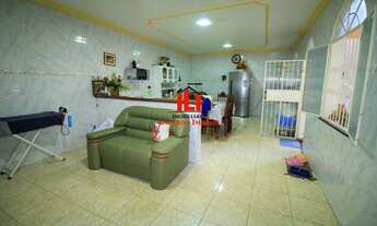 Imagem 7: Casa para venda no Cj Ajuricaba com 4 Qts - Manaus - AM