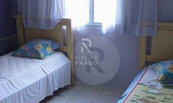 Imagem 11: Apartamento com 3 dormitórios à venda, 89 m² por R$ 290.000,00 - Tupi - Praia Grande/SP