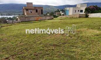 Imagem 6: Venda Lote em condomínio Alphaville - Lagoa dos Ingleses Nova Lima