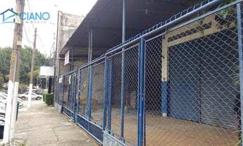 Imagem 4: Galpão para alugar, 600 m² por R$ 9.990,00/mês - Mooca - São Paulo/SP