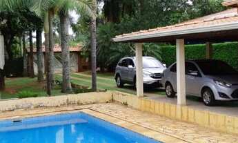 Imagem 3: Chácara com 6 dormitórios à venda, 2.000 m² por R$ 1.690.000