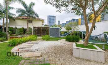 Imagem 4: Apartamento com 1 dormitório à venda, 57 m² por R$ 650.000,00 - Brooklin - São Paulo/SP