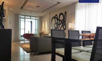 Imagem: Apartamento 3 quartos à venda, 135 m²