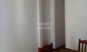 Imagem 6: Apartamento com 1 dormitório à venda, 60 m² por R$ 295.000,00 - Cambuí - Campinas/SP