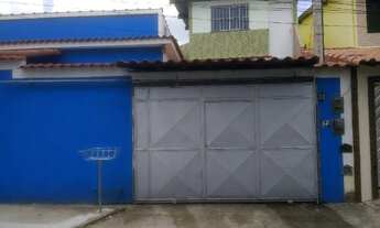 Imagem: Casa muito confortável no centro de Seropédica