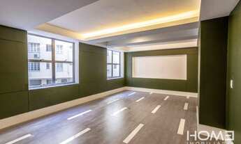 Imagem: Andar Corporativo, 300 m² - venda por R$