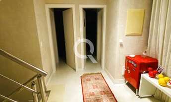 Imagem 5: Rio de Janeiro - Casa de Condomínio - Barra da Tijuca