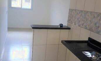 Imagem 7: Casa SOBREPOSTA ALTA FUNDOS com 2 dormitórios à venda, 63 m² por R$ 260.000 - Jardim Real