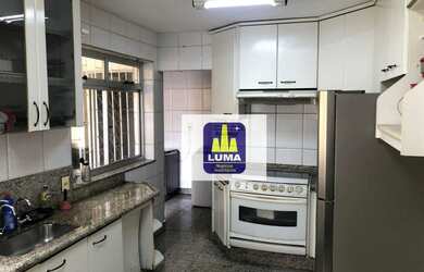 Imagem 2: Apartamento com 3 dormitórios à venda, 100 m² por R$ 339.000,00 - Concordia - Belo Horizon