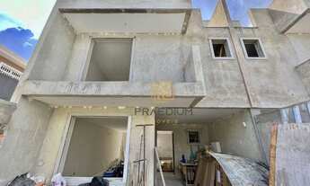 Imagem 4: Sobrado com 4 dormitórios à venda, 152 m² por R$ 785.000,00 - Hauer - Curitiba/PR