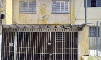 Imagem: Sobrado com 2 dormitórios à venda, 88