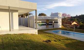 Imagem 2: Casa Condomínio Vale do Luar, em Jaboticatubas/MG