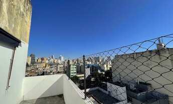 Imagem 7: Apartamento com 1 dormitório para alugar, 55 m² por R$ 1.550,00/mês - Bela Vista - São Pau