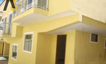 Imagem 1: Pechincha - casa triplex: 3 quartos com 1 suite-terraço