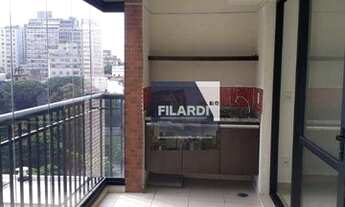 Imagem 6: Apartamento com 1 dormitório para alugar, 40 m² por R$ 2.200,00/mês - Bela Vista - São Pau