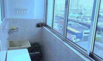 Imagem 6: SãO PAULO - Apartamento Padrão - Mooca