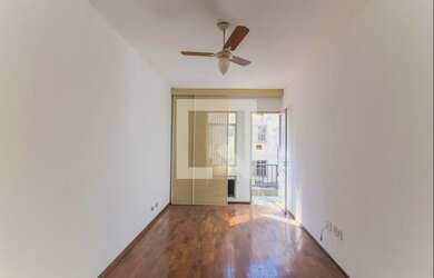 Imagem 2: Apartamento à Venda - Maracanã, 2 Quartos, 58 m2