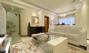 Imagem 4: Apartamento 4 dormitórios (1 suíte) e 3 vagas - Centro