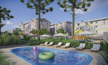 Imagem 5: Colinas do Norte