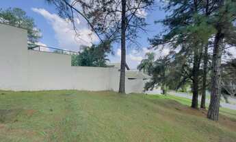 Imagem 14: Terreno à venda no Condominio Alphaville 10 no Alphaville em Santana de Parnaíba - SP