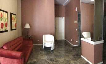 Imagem 7: Apartamento Cabral. Ed. Obra Prima. Diferenciado em qualidade, projeto e construção