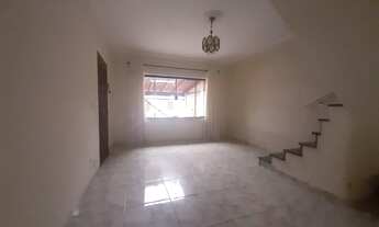 Imagem 2: Sobrado com 4 dormitórios, 157 m² - venda por R$ 850.000,00 ou aluguel por R$ 4.500,00/mês