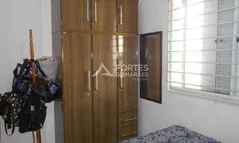 Imagem 5: RIBEIRãO PRETO - Padrão - Vila Virgínia