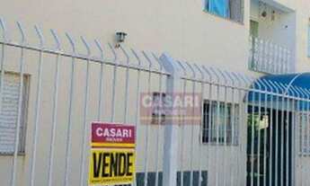 Imagem 2: Apartamento com 2 dormitórios à venda, 57 m² - Assunção - São Bernardo do Campo/SP