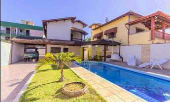 Imagem 2: Casa à venda, 219 m² por R$ 825.000,00 - Martim de Sá - Caraguatatuba/SP