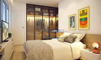 Imagem 3: Apartamento com 3 dormitórios à venda, 84 m² por R$ 1.150.079 - Perdizes - São Paulo/SP